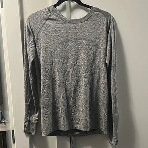 Swiftly Tech Longsleeve 2.0